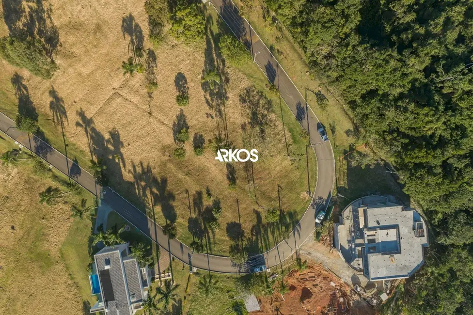 Foto 8 de Terreno / Lote à venda, 490m2 em Itapema - SC