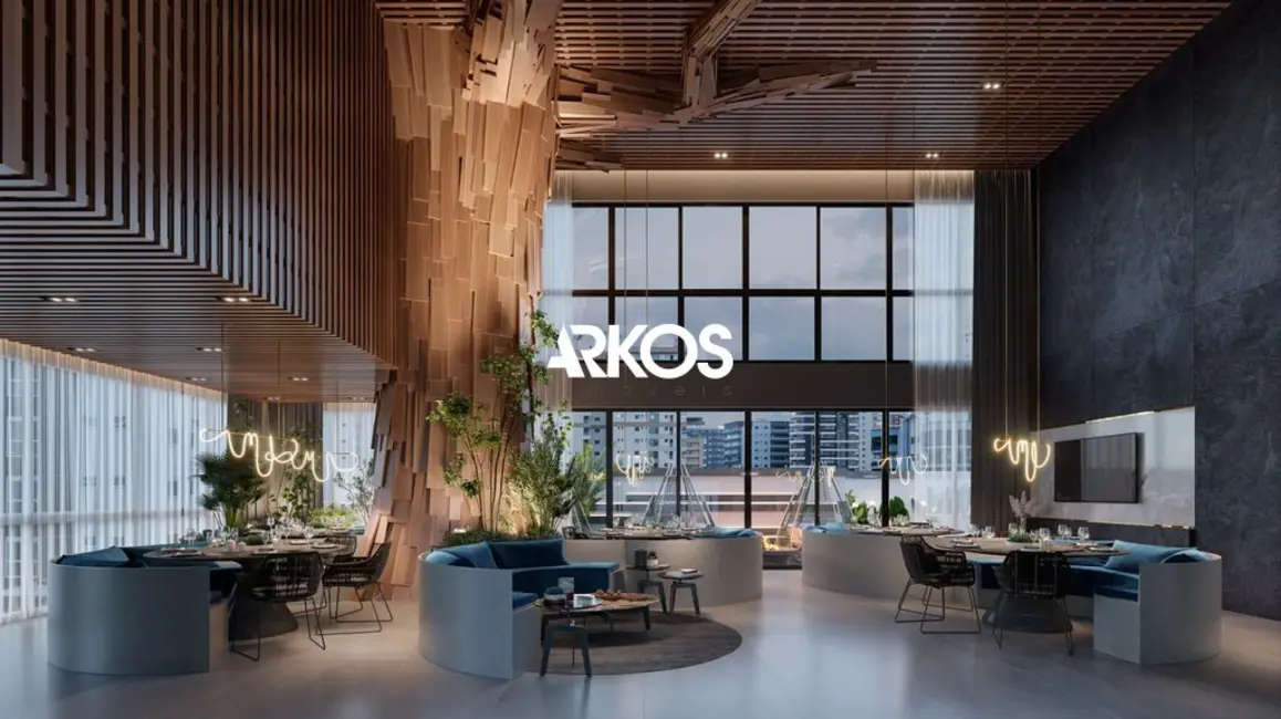 Apartamento com 4 quartos à venda, 181m2 em Centro, Balneario Camboriu - SC - imagem 7 Foto 7 de Apartamento com 4 quartos à venda, 181m2 em Centro, Balneario Camboriu - SC