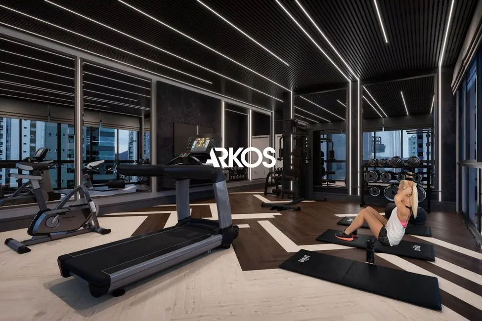 Apartamento com 4 quartos à venda, 181m2 em Centro, Balneario Camboriu - SC - imagem 9 Foto 9 de Apartamento com 4 quartos à venda, 181m2 em Centro, Balneario Camboriu - SC