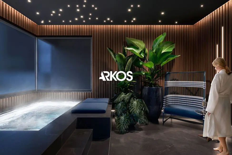 Apartamento com 4 quartos à venda, 181m2 em Centro, Balneario Camboriu - SC - imagem 5 Foto 5 de Apartamento com 4 quartos à venda, 181m2 em Centro, Balneario Camboriu - SC