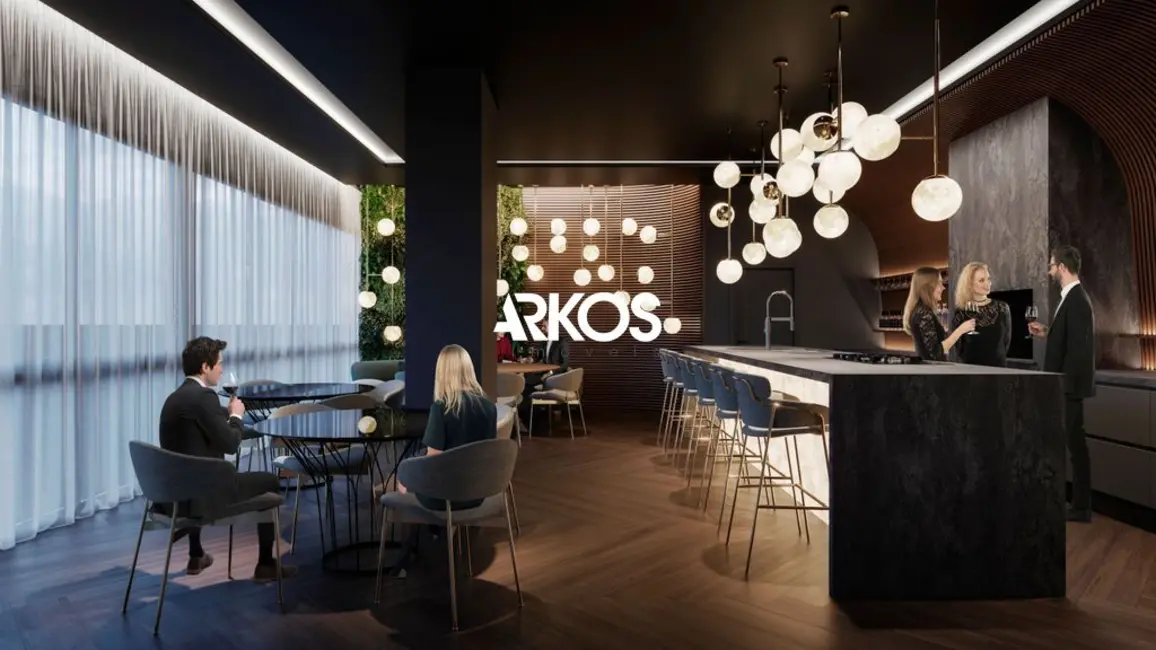 Apartamento com 4 quartos à venda, 181m2 em Centro, Balneario Camboriu - SC - imagem 6 Foto 6 de Apartamento com 4 quartos à venda, 181m2 em Centro, Balneario Camboriu - SC