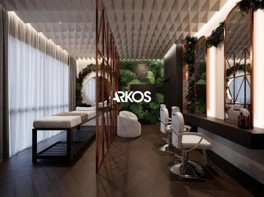 Apartamento com 4 quartos à venda, 181m2 em Centro, Balneario Camboriu - SC - imagem 8 Foto 8 de Apartamento com 4 quartos à venda, 181m2 em Centro, Balneario Camboriu - SC