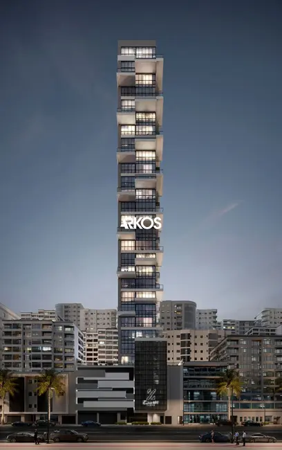 Apartamento com 4 quartos à venda, 181m2 em Centro, Balneario Camboriu - SC - imagem 4 Foto 4 de Apartamento com 4 quartos à venda, 181m2 em Centro, Balneario Camboriu - SC