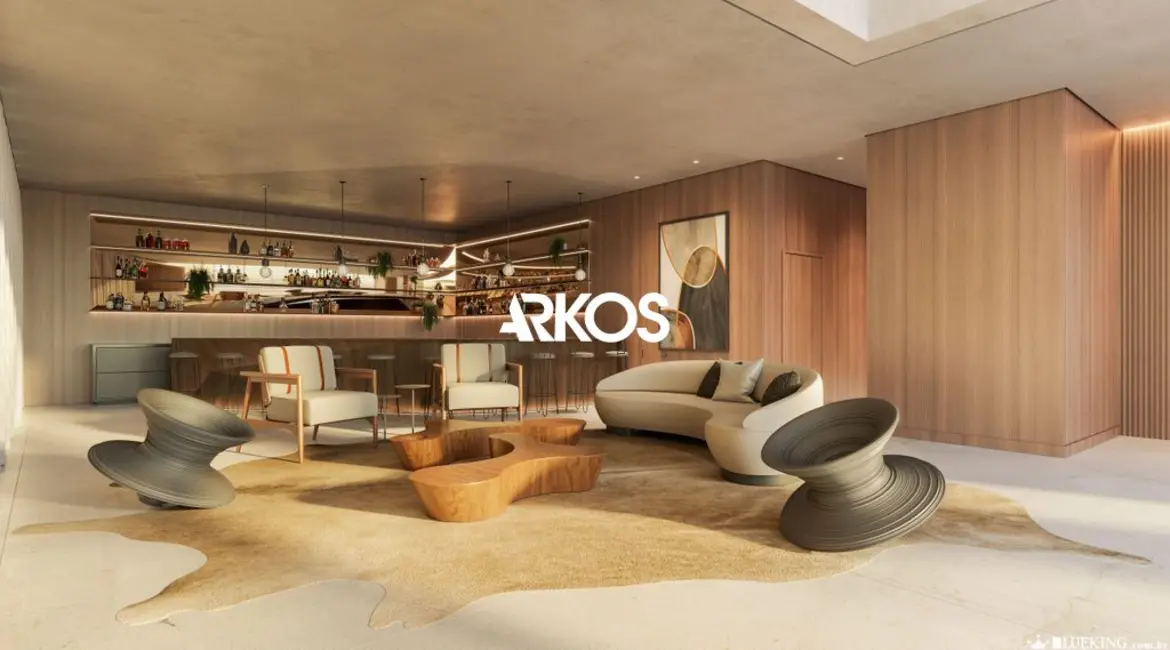 Foto 7 de Apartamento com 4 quartos à venda, 229m2 em Itapema - SC