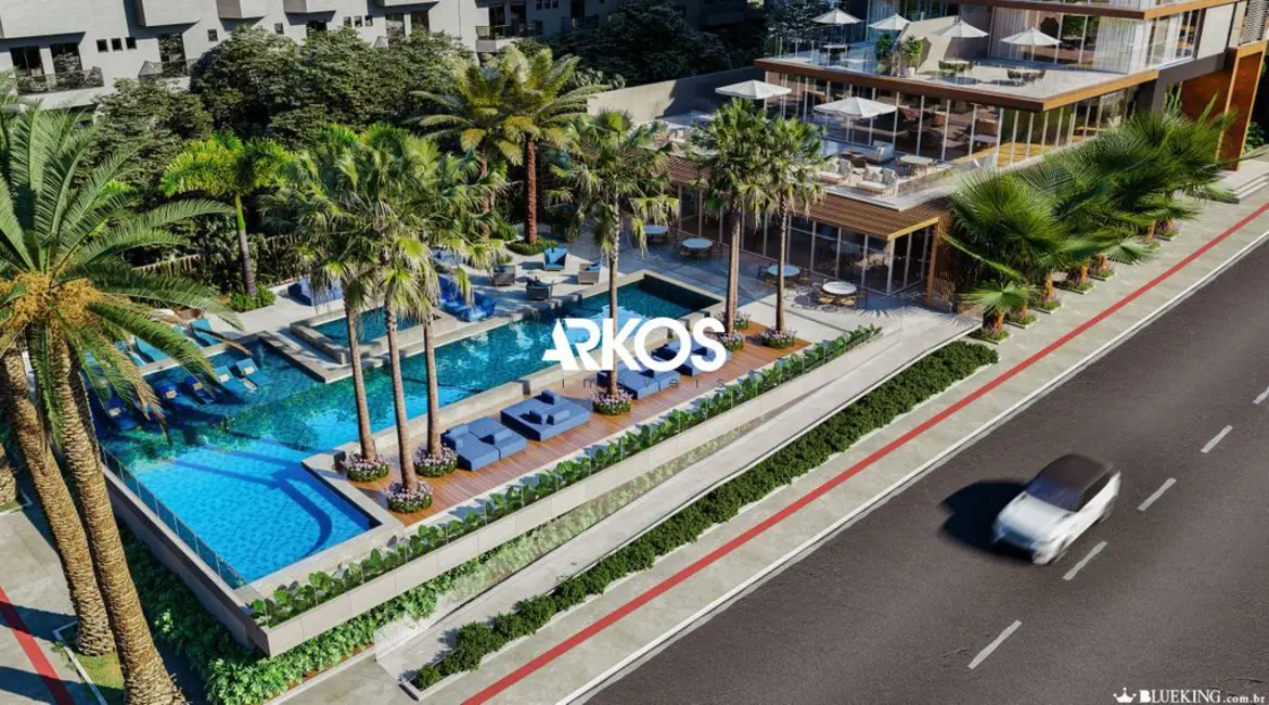 Foto 4 de Apartamento com 4 quartos à venda, 229m2 em Itapema - SC