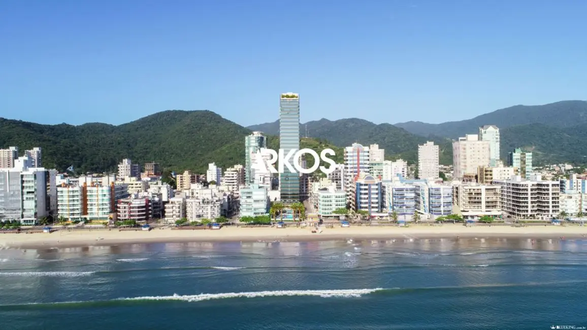 Foto 3 de Apartamento com 4 quartos à venda, 229m2 em Itapema - SC