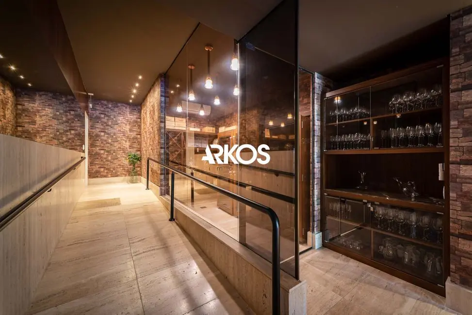 Apartamento com 4 quartos à venda, 207m2 em Balneário Santa Clara, Itajai - SC - imagem 6 Foto 6 de Apartamento com 4 quartos à venda, 207m2 em Balneário Santa Clara, Itajai - SC