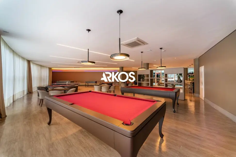 Apartamento com 4 quartos à venda, 207m2 em Balneário Santa Clara, Itajai - SC - imagem 9 Foto 9 de Apartamento com 4 quartos à venda, 207m2 em Balneário Santa Clara, Itajai - SC