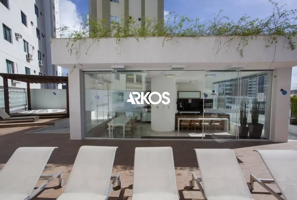 Apartamento com 3 quartos à venda, 129m2 em Centro, Balneario Camboriu - SC - imagem 2 Foto 2 de Apartamento com 3 quartos à venda, 129m2 em Centro, Balneario Camboriu - SC