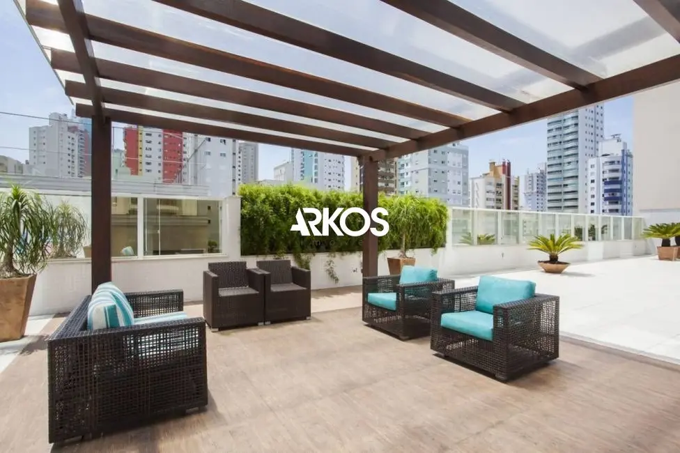 Apartamento com 3 quartos à venda, 129m2 em Centro, Balneario Camboriu - SC - imagem 9 Foto 9 de Apartamento com 3 quartos à venda, 129m2 em Centro, Balneario Camboriu - SC