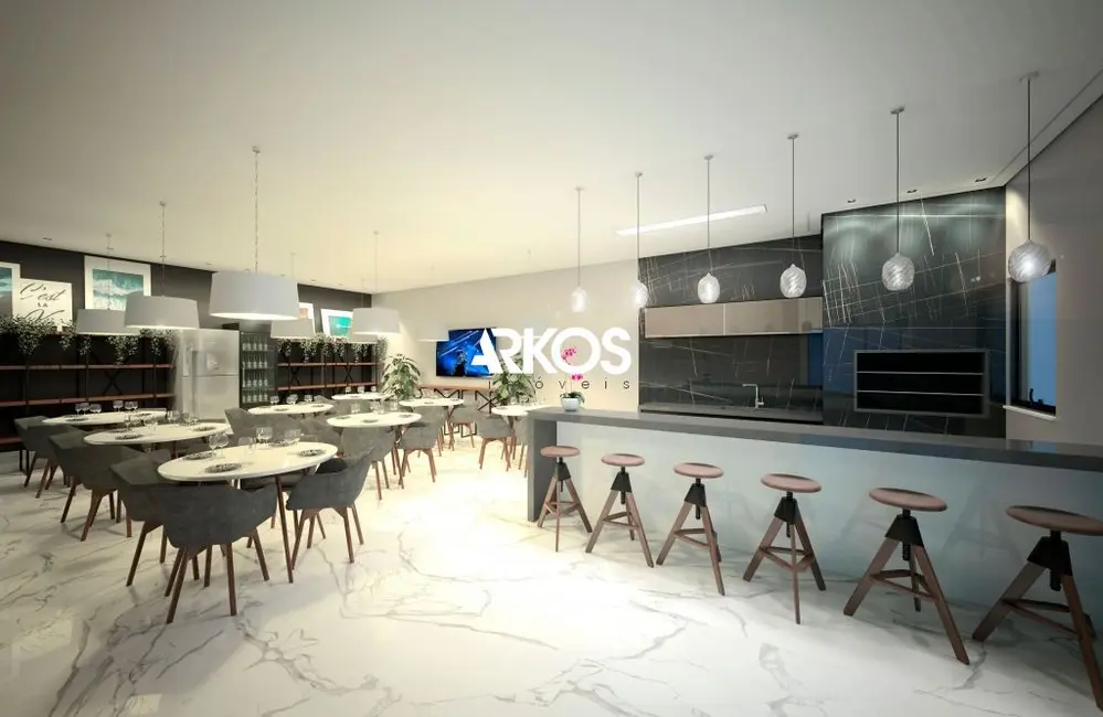 Apartamento com 2 quartos à venda, 92m2 em Balneário Santa Clara, Itajai - SC - imagem 6 Foto 6 de Apartamento com 2 quartos à venda, 92m2 em Balneário Santa Clara, Itajai - SC