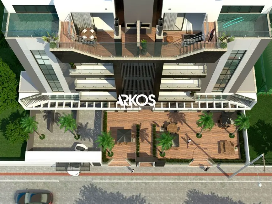 Apartamento com 2 quartos à venda, 92m2 em Balneário Santa Clara, Itajai - SC - imagem 4 Foto 4 de Apartamento com 2 quartos à venda, 92m2 em Balneário Santa Clara, Itajai - SC