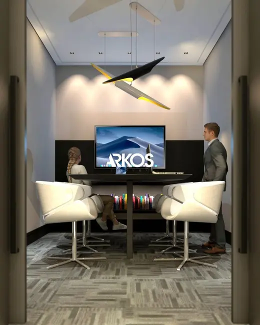 Apartamento com 2 quartos à venda, 92m2 em Balneário Santa Clara, Itajai - SC - imagem 7 Foto 7 de Apartamento com 2 quartos à venda, 92m2 em Balneário Santa Clara, Itajai - SC