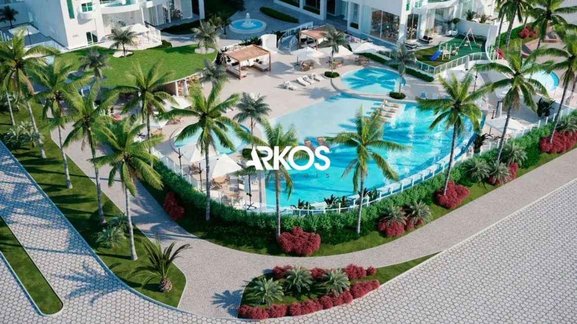 Foto 4 de Apartamento com 3 quartos à venda, 232m2 em Balneário Santa Clara, Itajai - SC