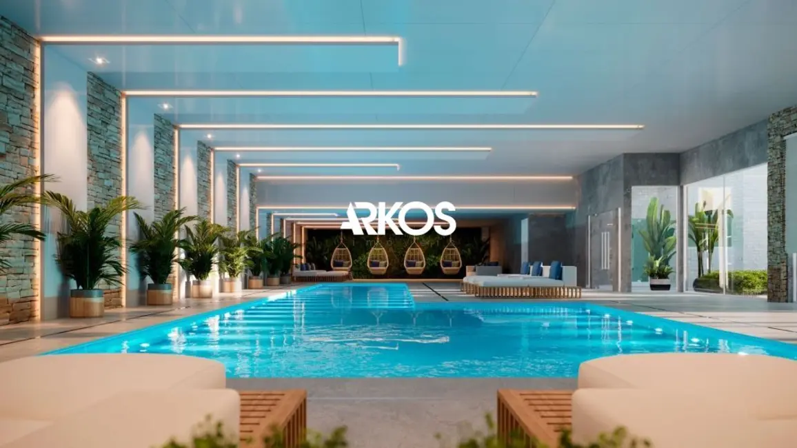 Foto 8 de Apartamento com 3 quartos à venda, 232m2 em Balneário Santa Clara, Itajai - SC