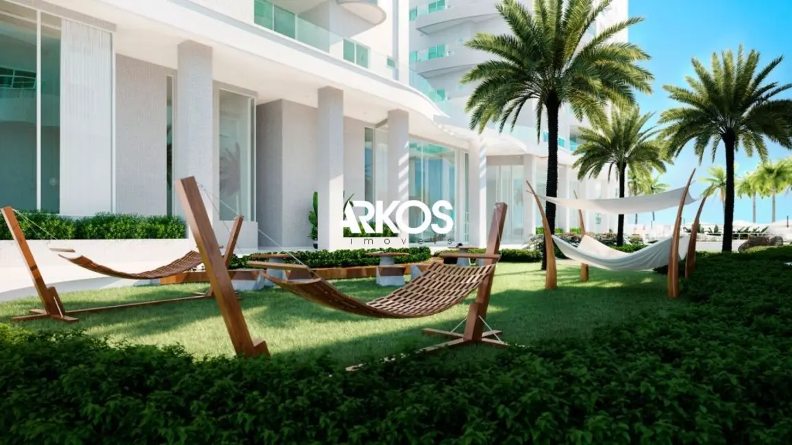 Foto 5 de Apartamento com 3 quartos à venda, 232m2 em Balneário Santa Clara, Itajai - SC