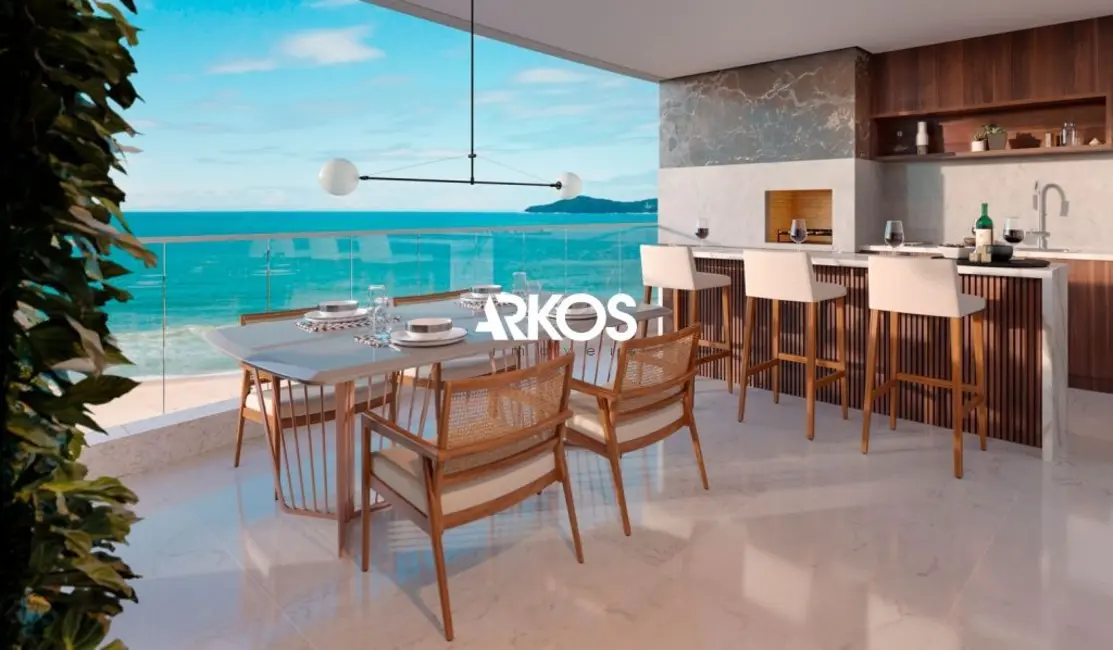 Foto 7 de Apartamento com 3 quartos à venda, 232m2 em Balneário Santa Clara, Itajai - SC