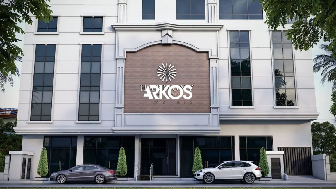 Foto 2 de Apartamento com 3 quartos à venda, 104m2 em Itapema - SC