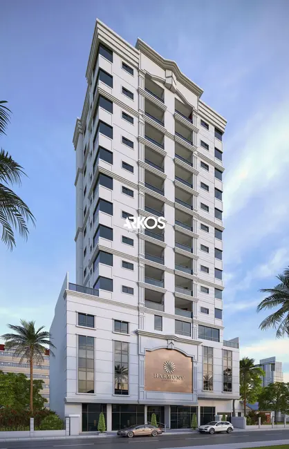 Foto 1 de Apartamento com 3 quartos à venda, 104m2 em Itapema - SC