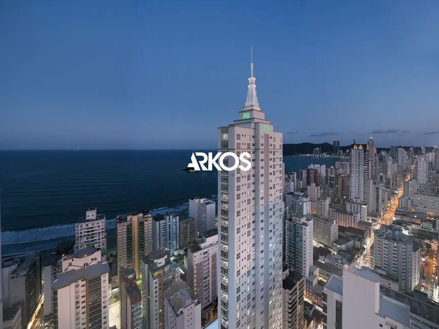 Foto 5 de Apartamento com 4 quartos à venda, 170m2 em Centro, Balneario Camboriu - SC