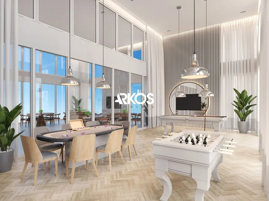 Foto 9 de Apartamento com 4 quartos à venda, 170m2 em Centro, Balneario Camboriu - SC