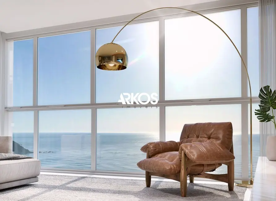 Foto 7 de Apartamento com 4 quartos à venda, 170m2 em Centro, Balneario Camboriu - SC