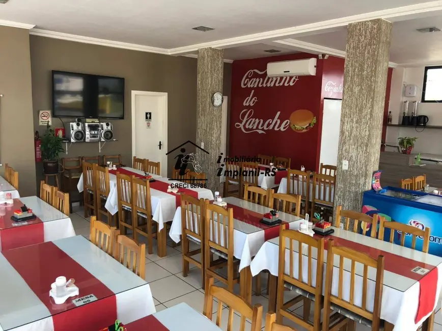 Sala Comercial à venda e para alugar em Languiru, Teutonia - RS - imagem 4 Foto 4 de Sala Comercial à venda e para alugar em Languiru, Teutonia - RS