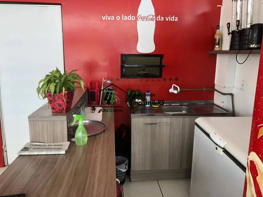 Sala Comercial à venda e para alugar em Languiru, Teutonia - RS - imagem 6 Foto 6 de Sala Comercial à venda e para alugar em Languiru, Teutonia - RS
