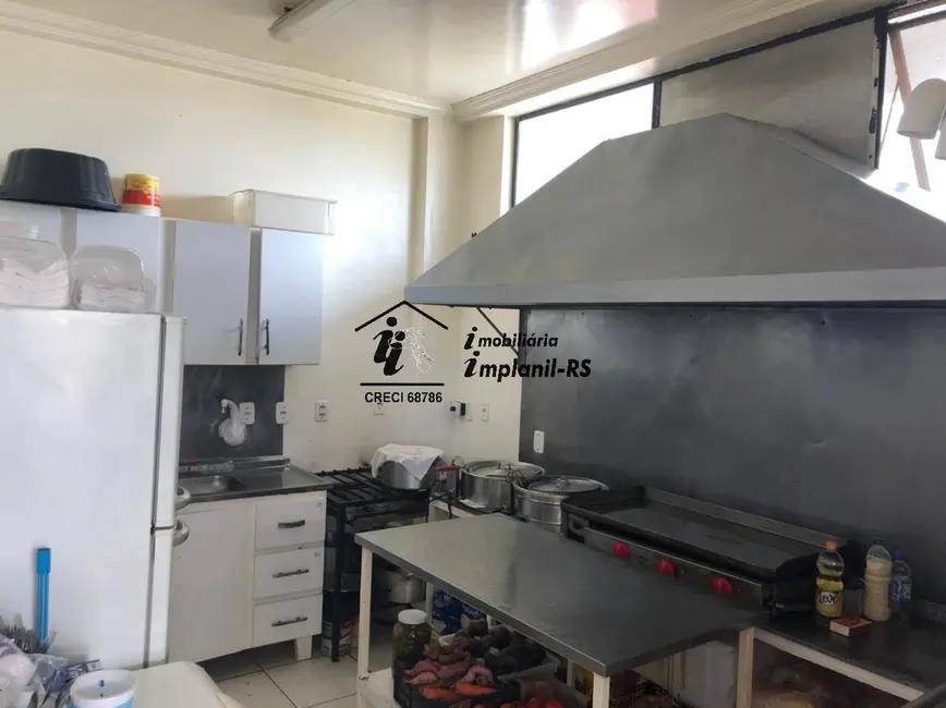 Sala Comercial à venda e para alugar em Languiru, Teutonia - RS - imagem 8 Foto 8 de Sala Comercial à venda e para alugar em Languiru, Teutonia - RS