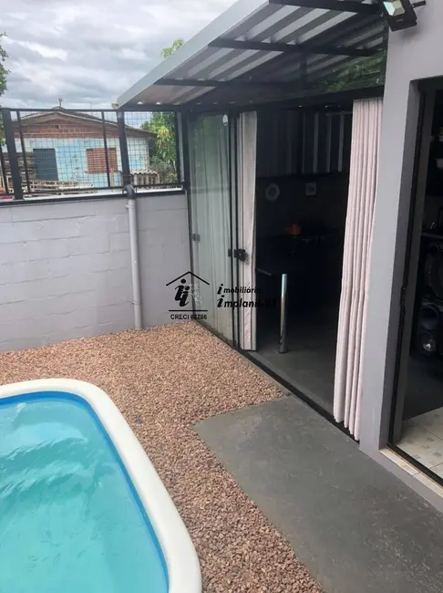 Foto 8 de Casa com 2 quartos à venda, 80m2 em Teutonia - RS