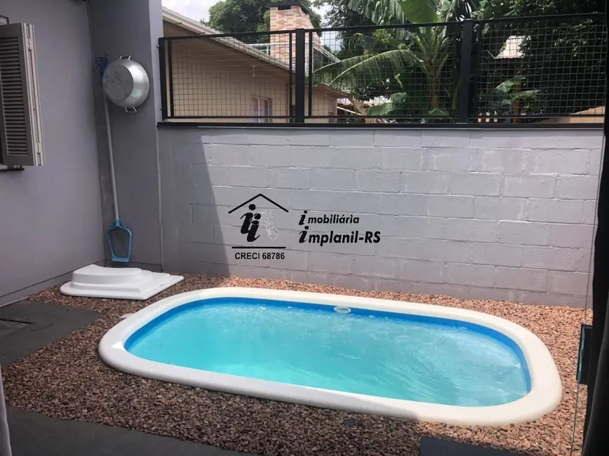 Foto 9 de Casa com 2 quartos à venda, 80m2 em Teutonia - RS