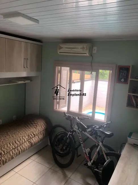 Foto 6 de Casa com 2 quartos à venda, 80m2 em Teutonia - RS