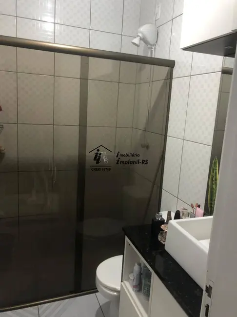 Foto 7 de Casa com 2 quartos à venda, 80m2 em Teutonia - RS