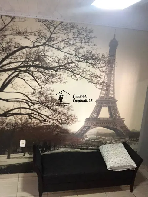 Foto 4 de Casa com 2 quartos à venda, 80m2 em Teutonia - RS