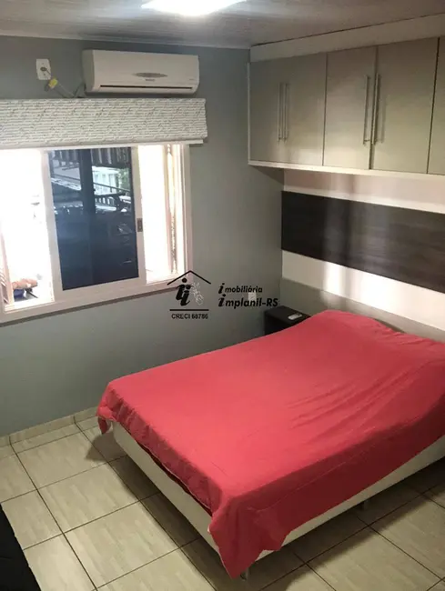 Foto 5 de Casa com 2 quartos à venda, 80m2 em Teutonia - RS