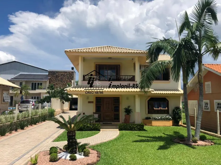 Casa com 3 quartos à venda, 250m2 em Teutonia - RS - imagem 1 Foto 1 de Casa com 3 quartos à venda, 250m2 em Teutonia - RS