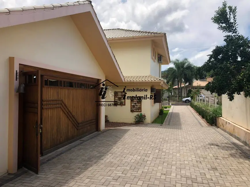 Casa com 3 quartos à venda, 250m2 em Teutonia - RS - imagem 3 Foto 3 de Casa com 3 quartos à venda, 250m2 em Teutonia - RS