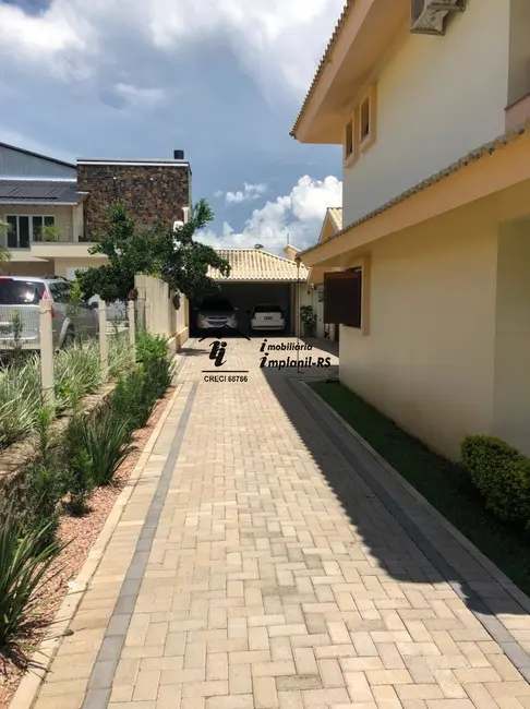 Casa com 3 quartos à venda, 250m2 em Teutonia - RS - imagem 2 Foto 2 de Casa com 3 quartos à venda, 250m2 em Teutonia - RS