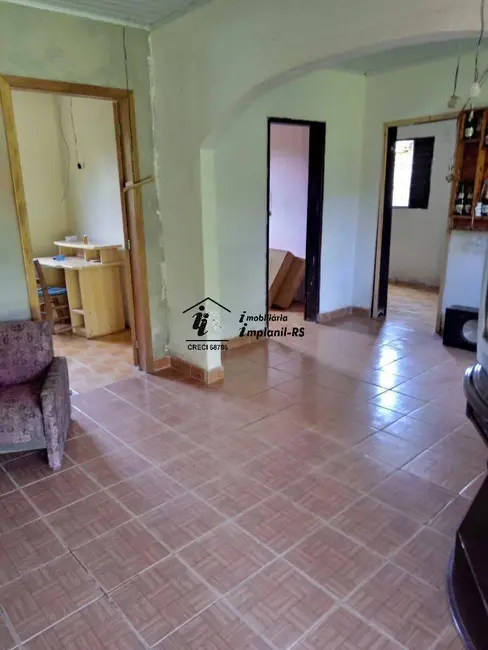 Foto 5 de Chácara com 3 quartos à venda, 2500m2 em Bom Retiro Do Sul - RS