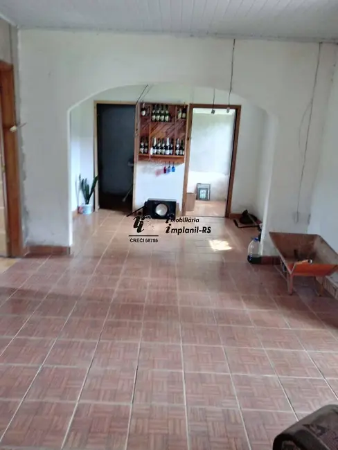 Foto 6 de Chácara com 3 quartos à venda, 2500m2 em Bom Retiro Do Sul - RS