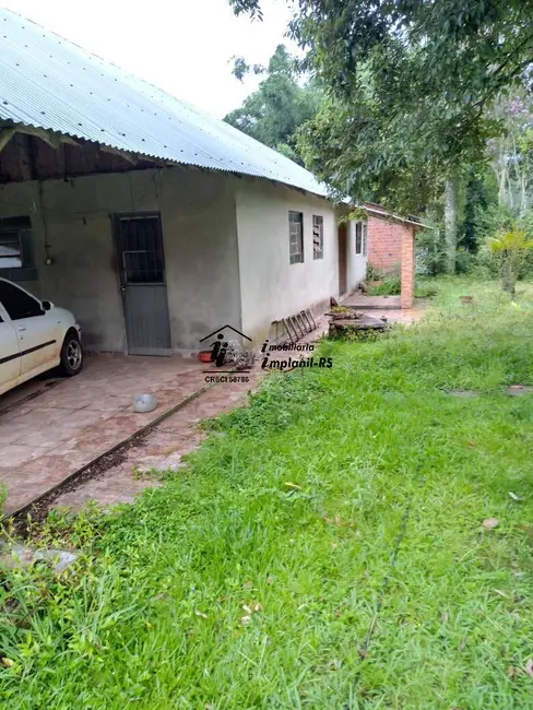 Foto 7 de Chácara com 3 quartos à venda, 2500m2 em Bom Retiro Do Sul - RS