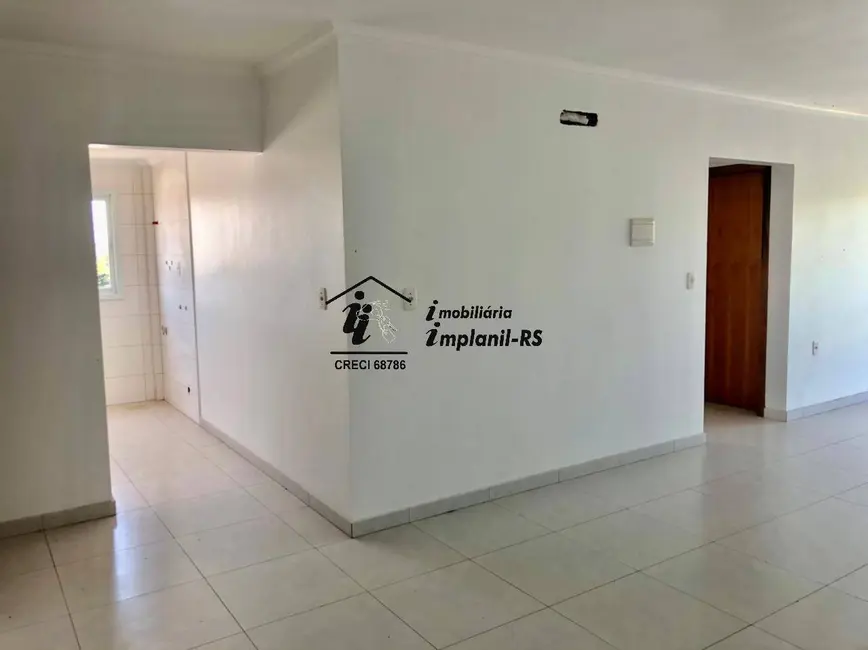 Foto 1 de Apartamento com 2 quartos à venda, 78m2 em Lajeado RS - RS