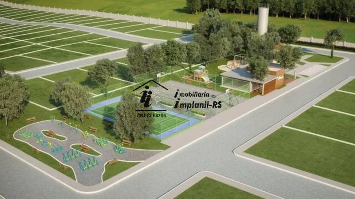 Foto 8 de Terreno / Lote à venda, 301m2 em Lajeado RS - RS