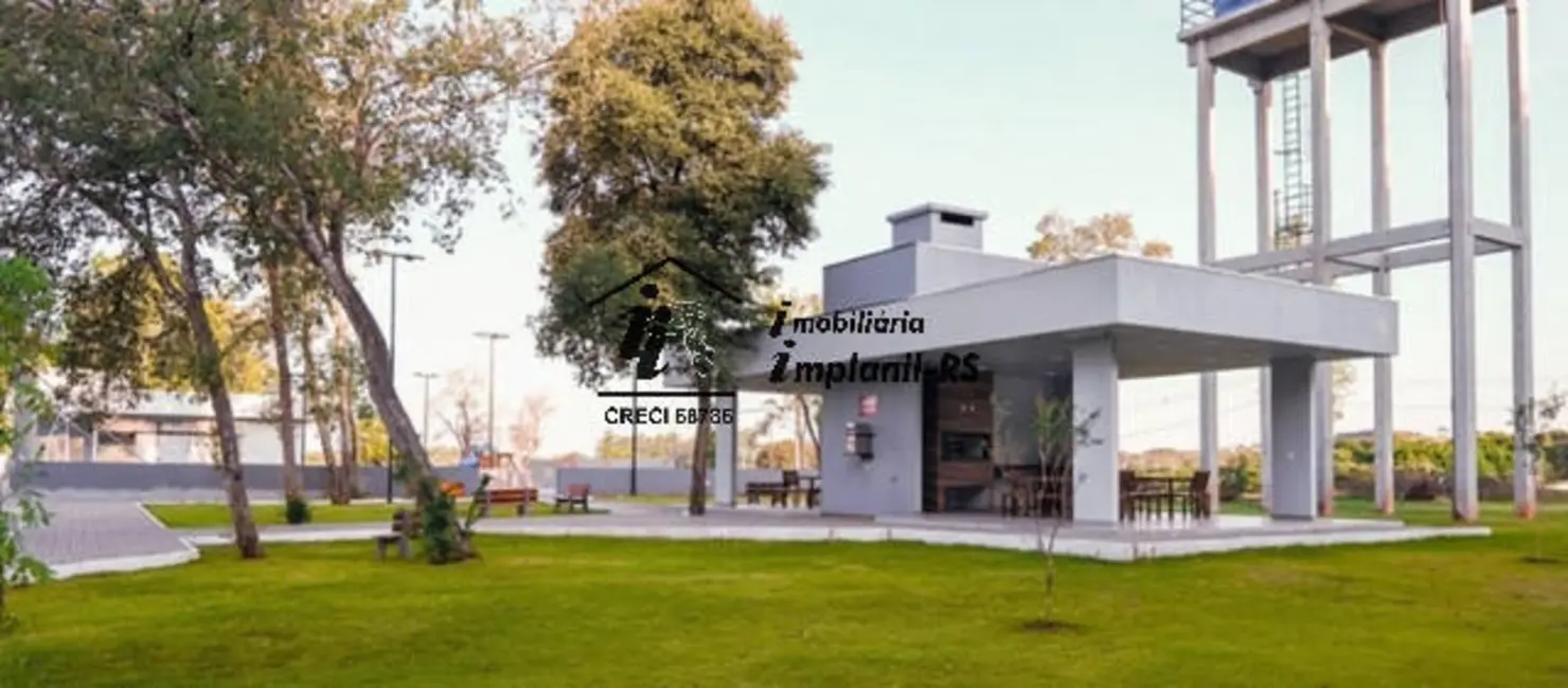 Foto 5 de Terreno / Lote à venda, 301m2 em Lajeado RS - RS