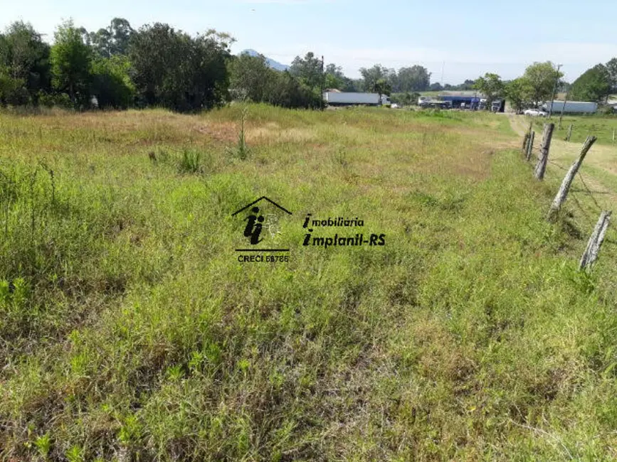 Terreno / Lote à venda, 2850m2 em Teutonia - RS - imagem 3 Foto 3 de Terreno / Lote à venda, 2850m2 em Teutonia - RS