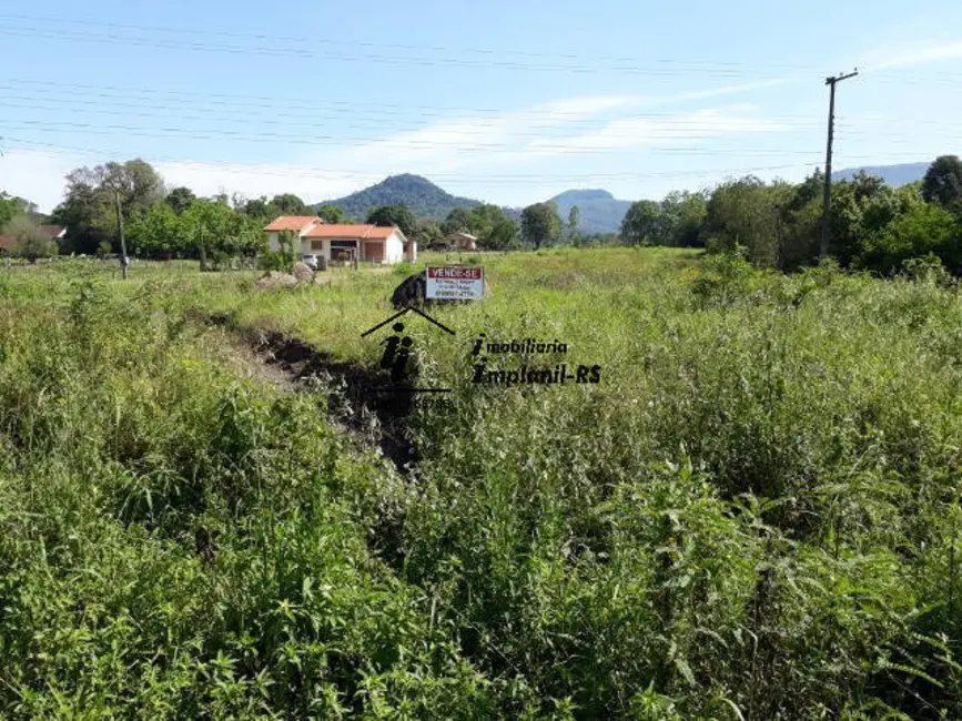 Terreno / Lote à venda, 2850m2 em Teutonia - RS - imagem 6 Foto 6 de Terreno / Lote à venda, 2850m2 em Teutonia - RS