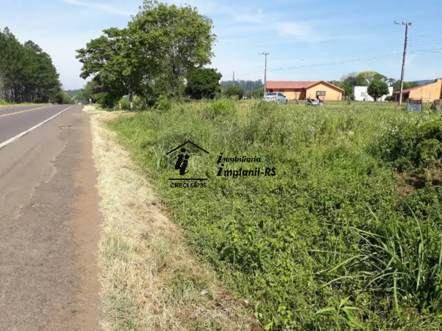 Terreno / Lote à venda, 2850m2 em Teutonia - RS - imagem 5 Foto 5 de Terreno / Lote à venda, 2850m2 em Teutonia - RS