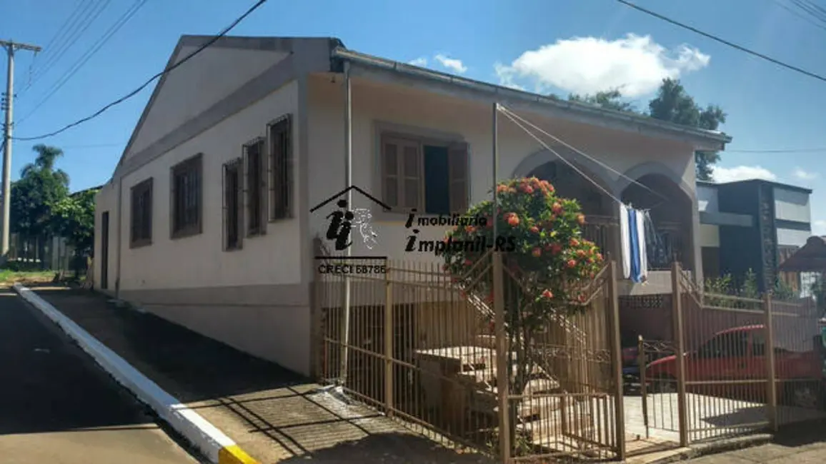 Foto 3 de Casa com 3 quartos à venda, 220m2 em Estrela - RS