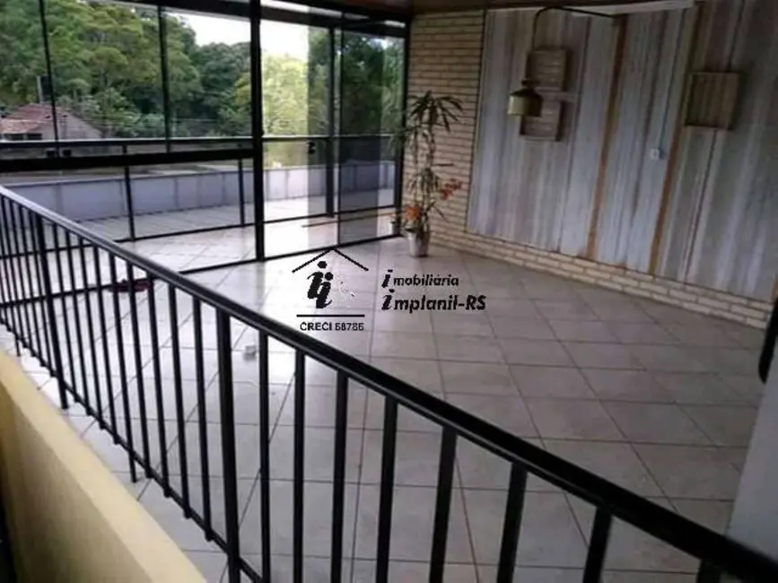 Sala Comercial à venda, 1053m2 em Estrela - RS - imagem 2 Foto 2 de Sala Comercial à venda, 1053m2 em Estrela - RS