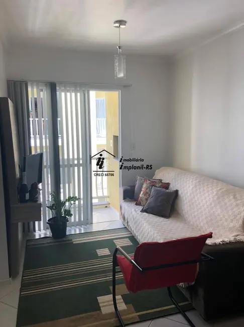 Foto 1 de Apartamento com 2 quartos à venda, 68m2 em Lajeado RS - RS